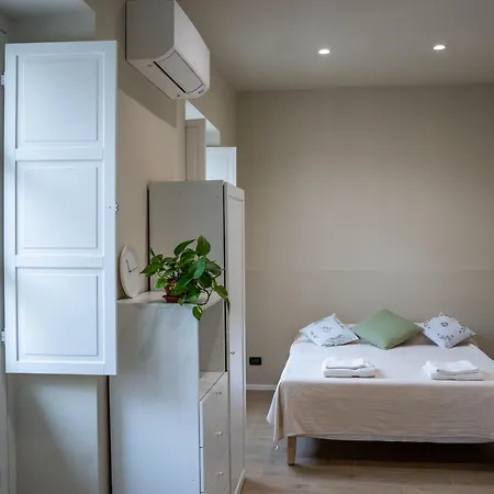 Top Rooms Torino 4*