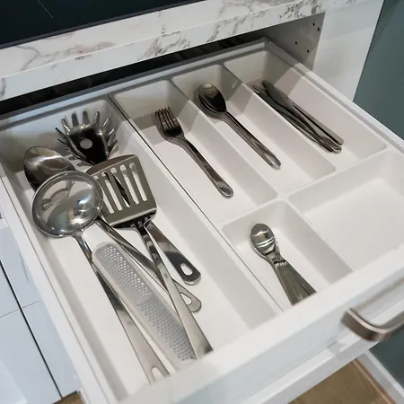 Konukevi Top Rooms Torino