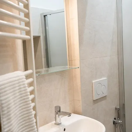 Top Rooms Torino Turin