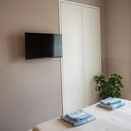 Top Rooms Torino