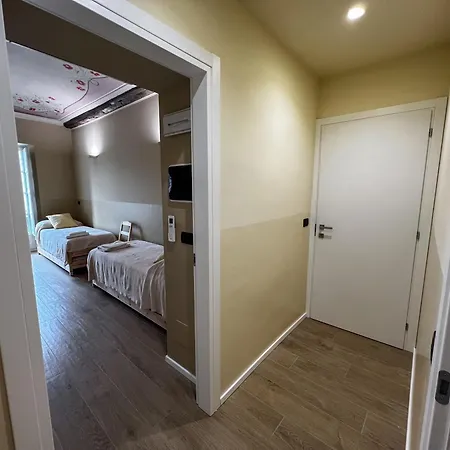 Top Rooms Torino Turin