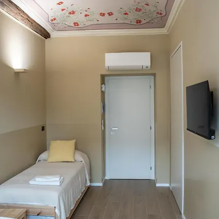 Maison d'hôtes Top Rooms Torino 3*