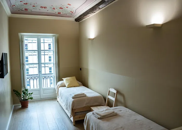 بيت ضيافة Top Rooms Torino تورينو