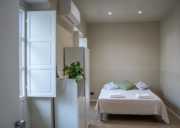 Top Rooms Torino 3*
