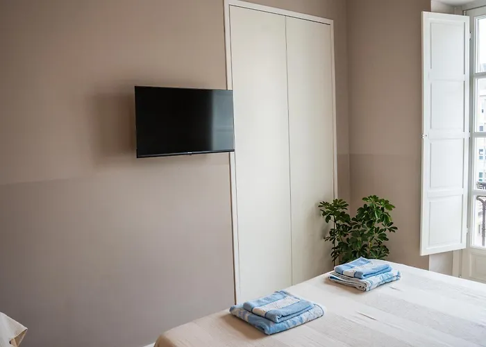 Top Rooms Torino