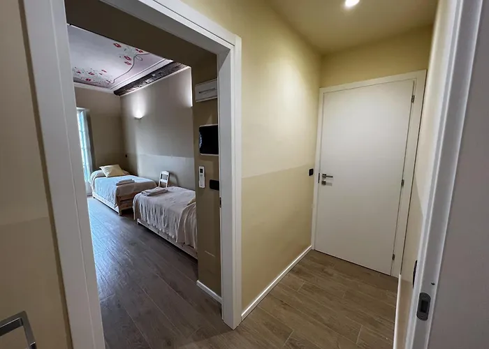 Top Rooms Torino تورينو