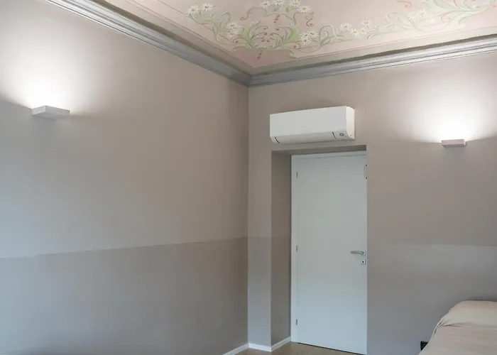 Pensión Top Rooms Torino 3*