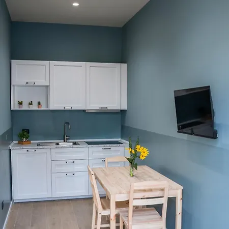 Top Rooms Torino Πανσιόν