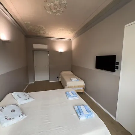 Top Rooms Torino Πανσιόν 3*